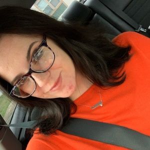 Meet your Posher, Brook